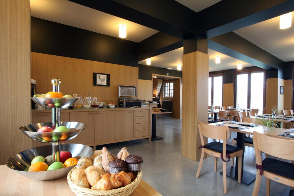 'S Hertogenmolens Hotel Aarschot Ngoại thất bức ảnh
