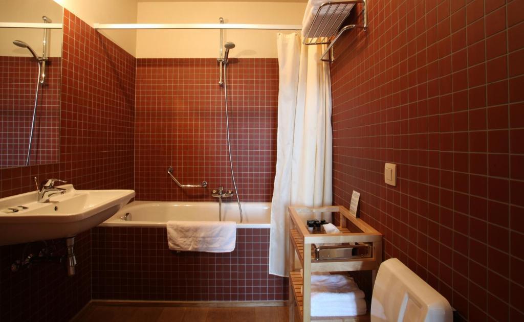 'S Hertogenmolens Hotel Aarschot Phòng bức ảnh